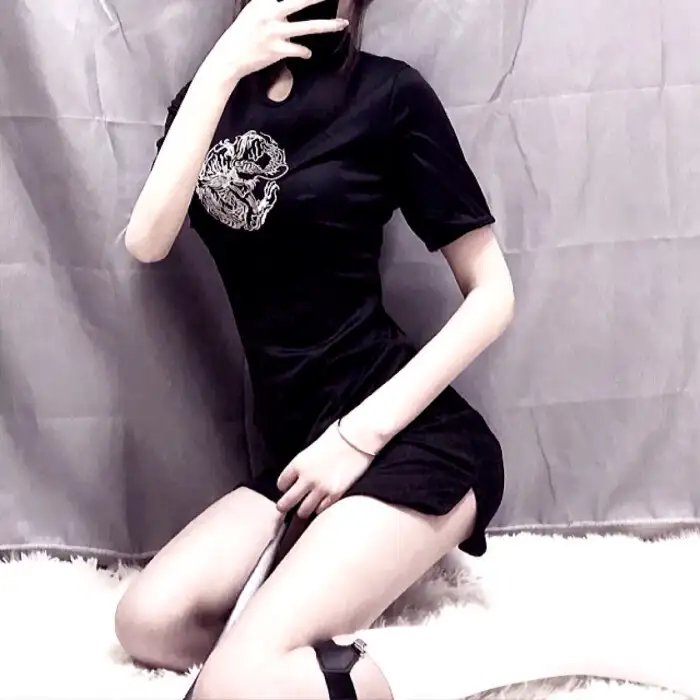 辣手保姆 2
